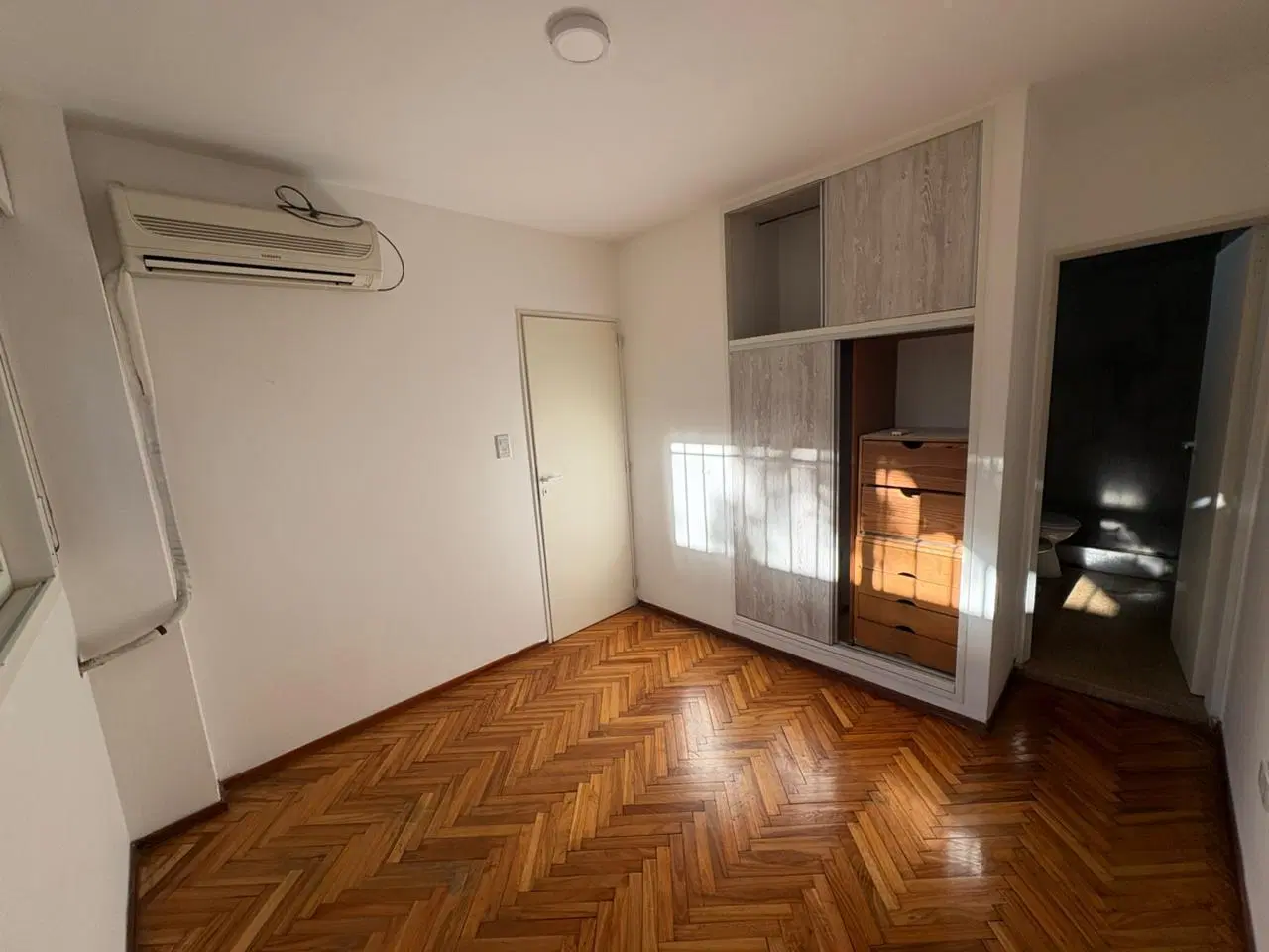 Departamento en  MACROCENTRO 4