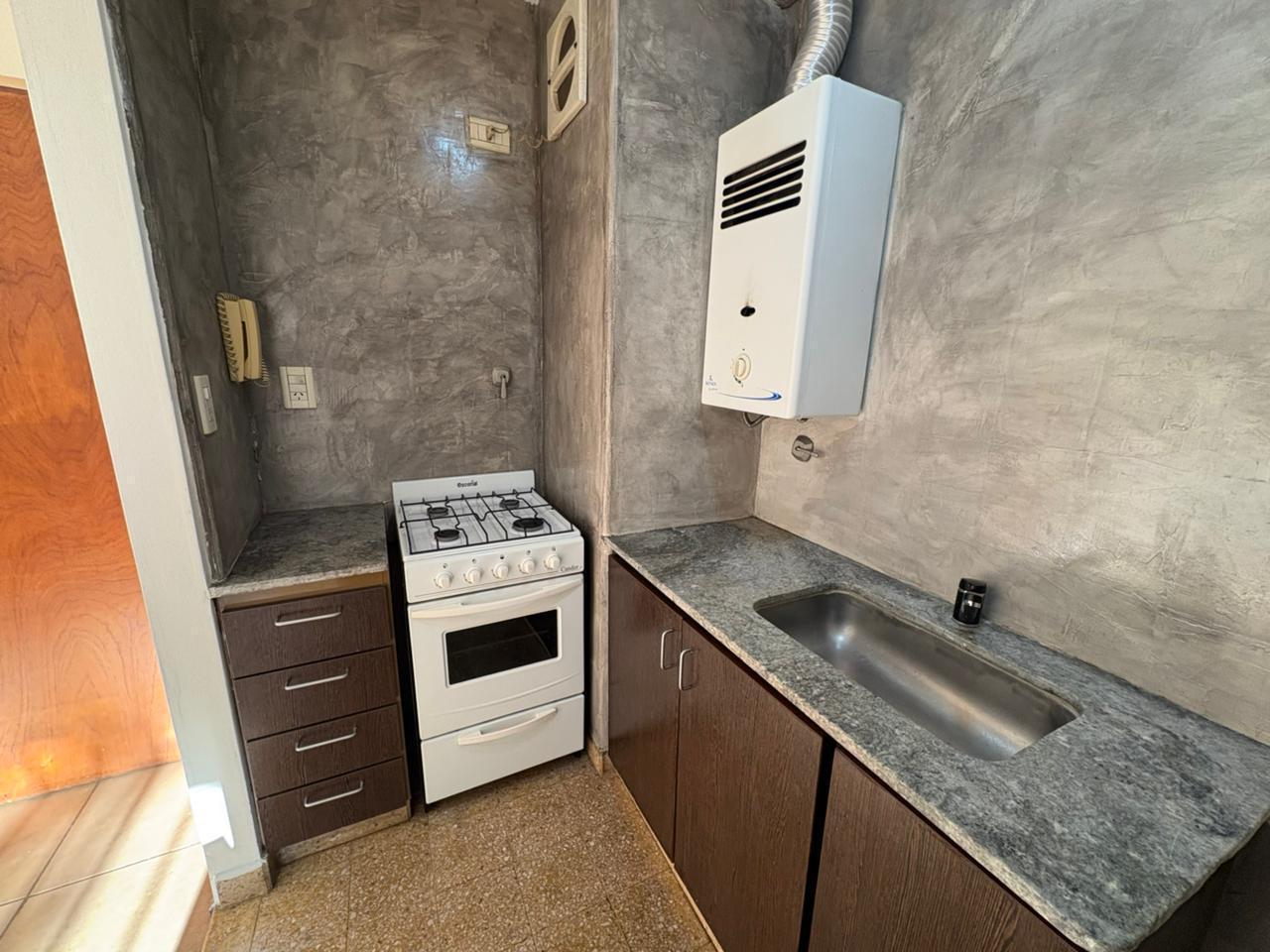 Foto de Departamento en MACROCENTRO, imagen 5