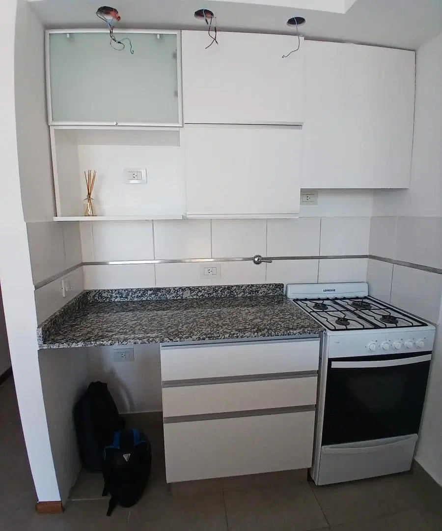 Departamento - Centro 5
