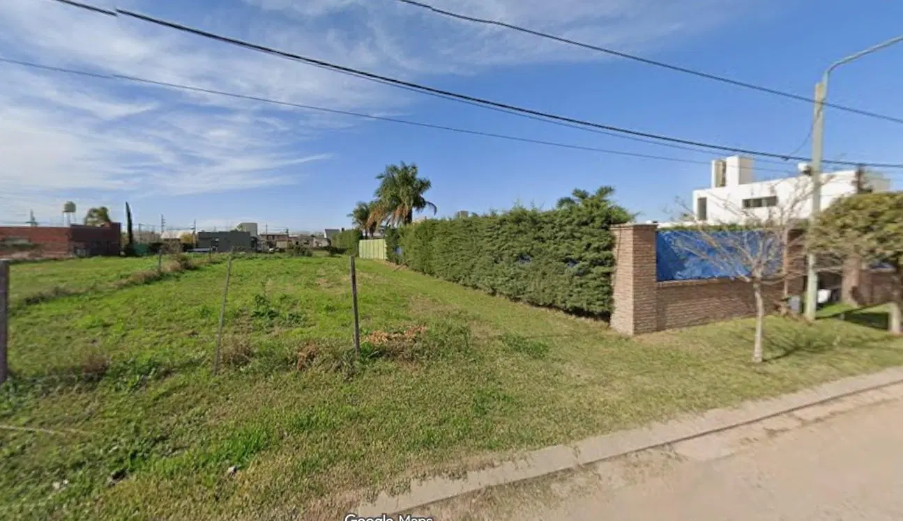 Venta Terreno Acequias del Aire a 100 metros de Rio Paraná en la mejor zona 2