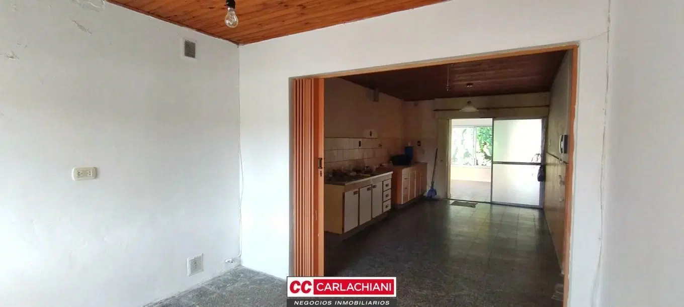 Casa en Las Parejas 5