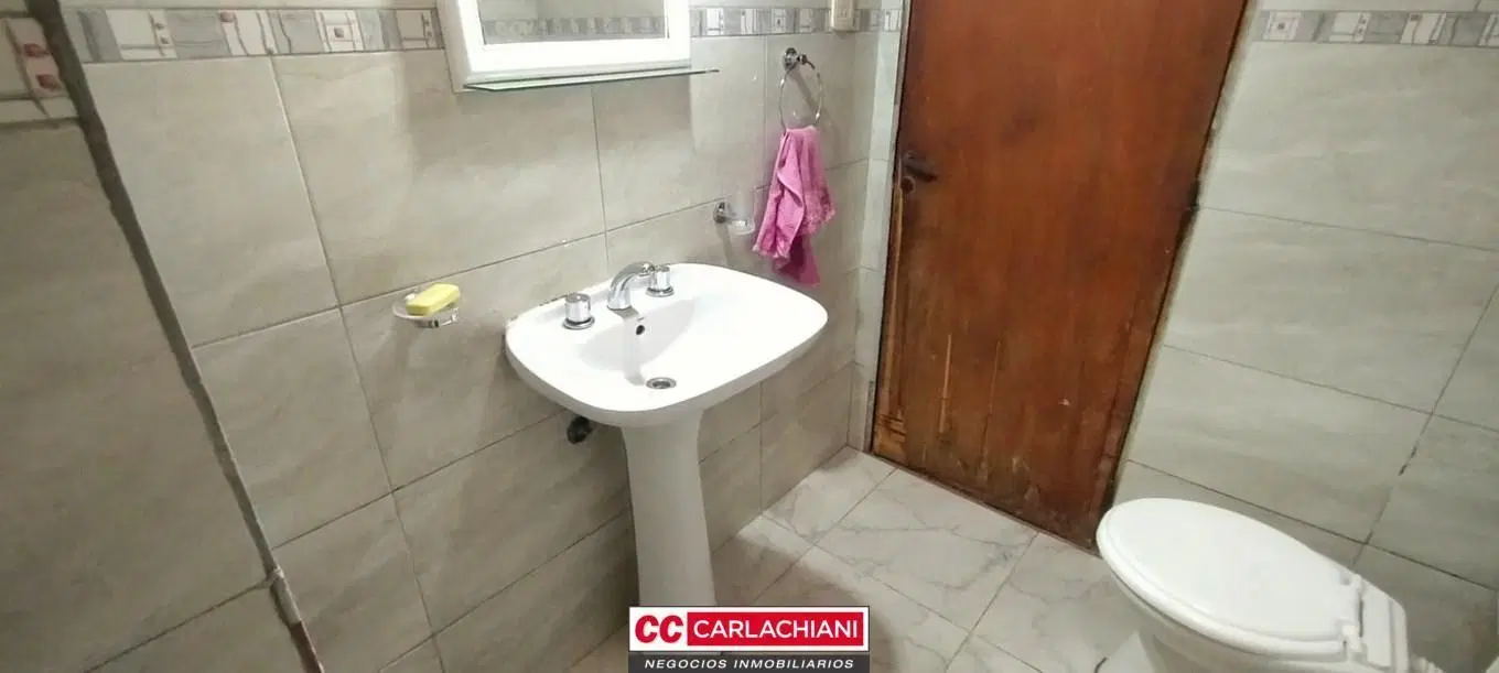 Casa en Las Parejas 3