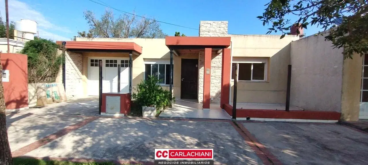 Casa en Las Parejas 2