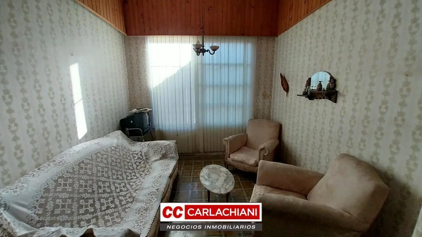 Casa en Las Rosas 2