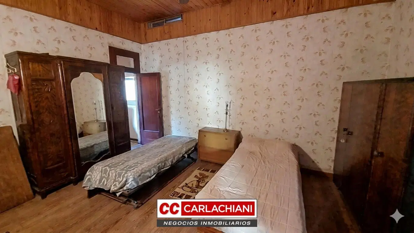 Casa en Las Rosas 4