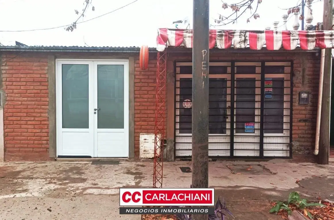 Casa en Las Parejas 2