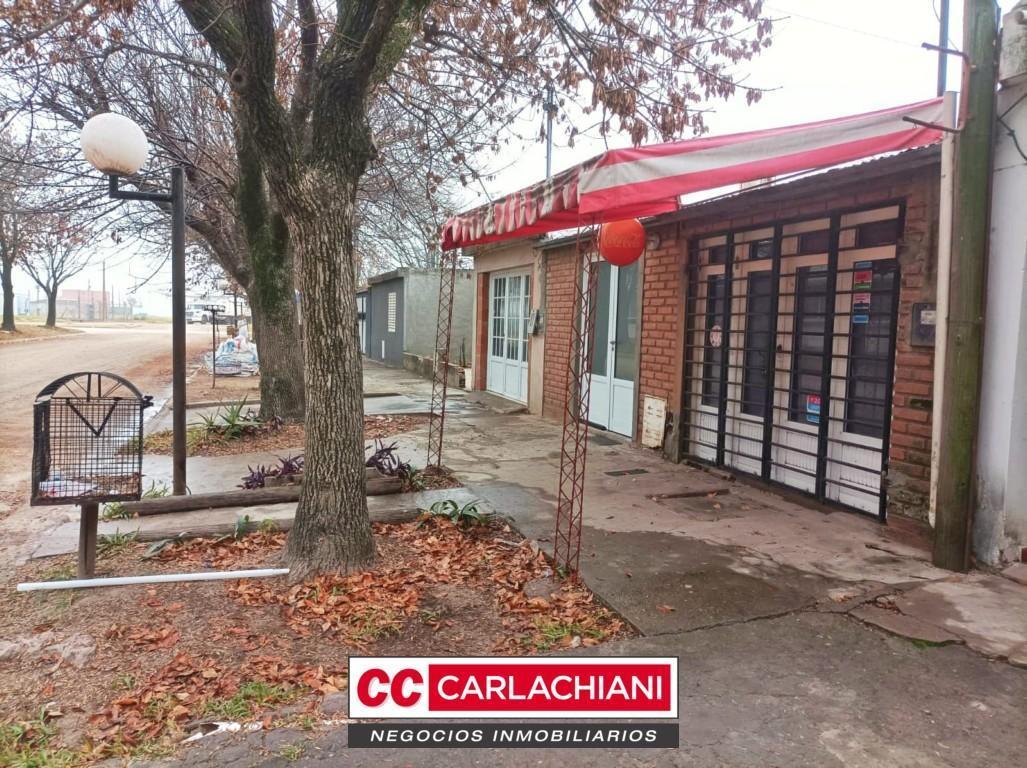 Casa en Las Parejas