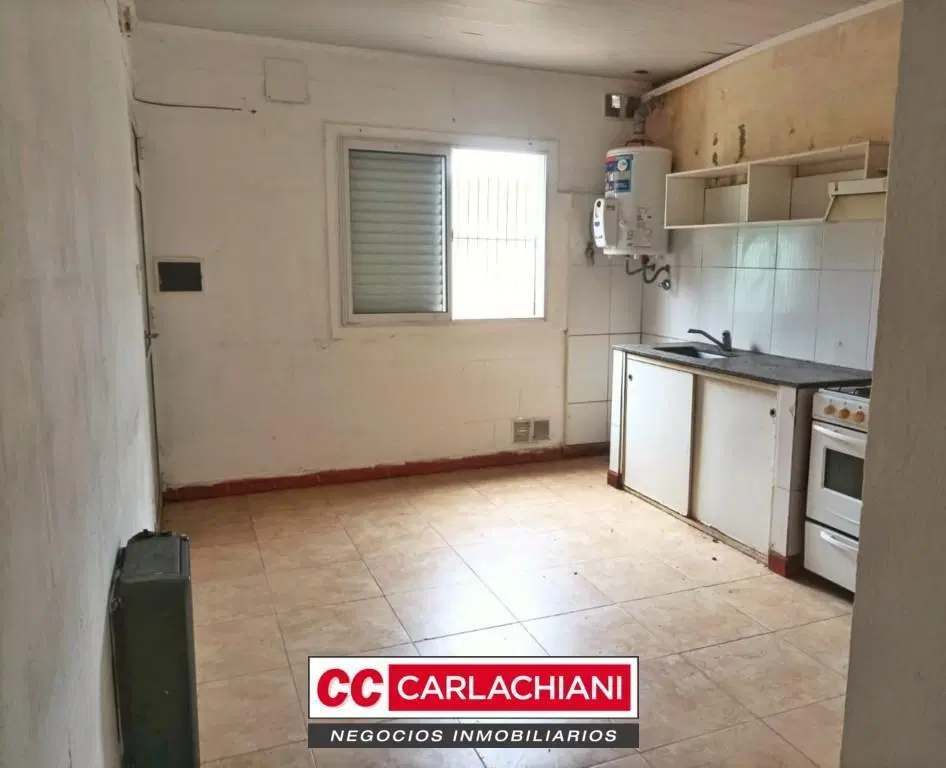 Casa en Las Parejas 5