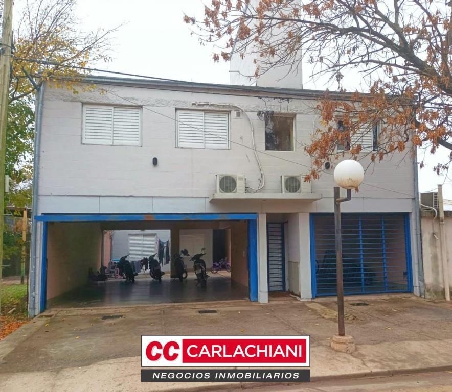 Casa en Las Parejas