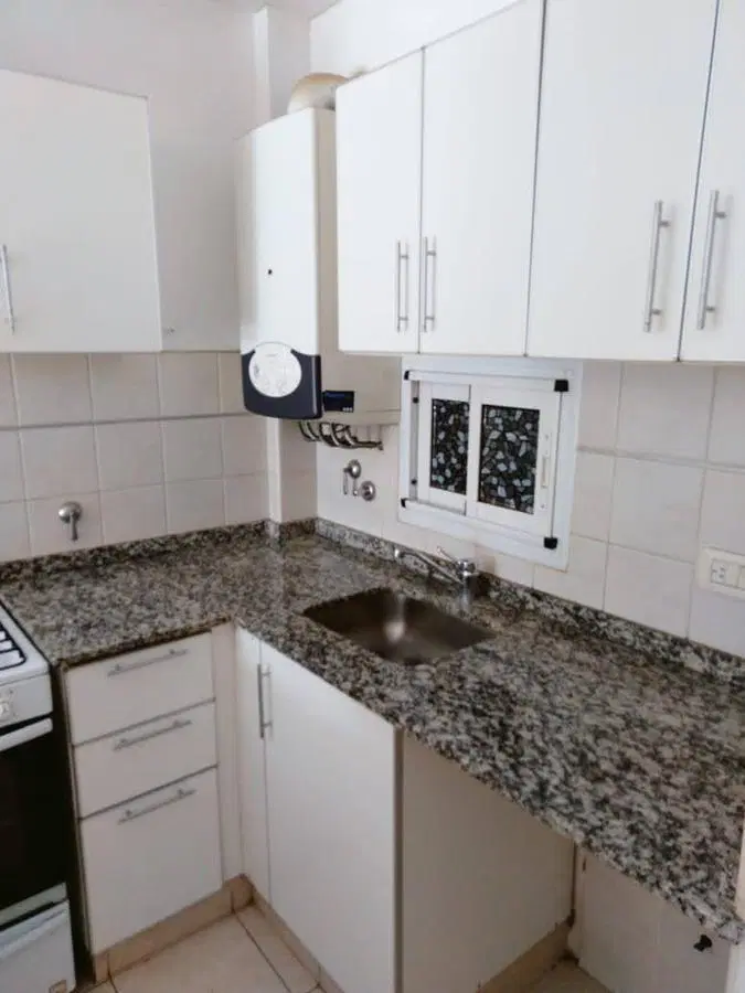 Departamento - Macrocentro 3