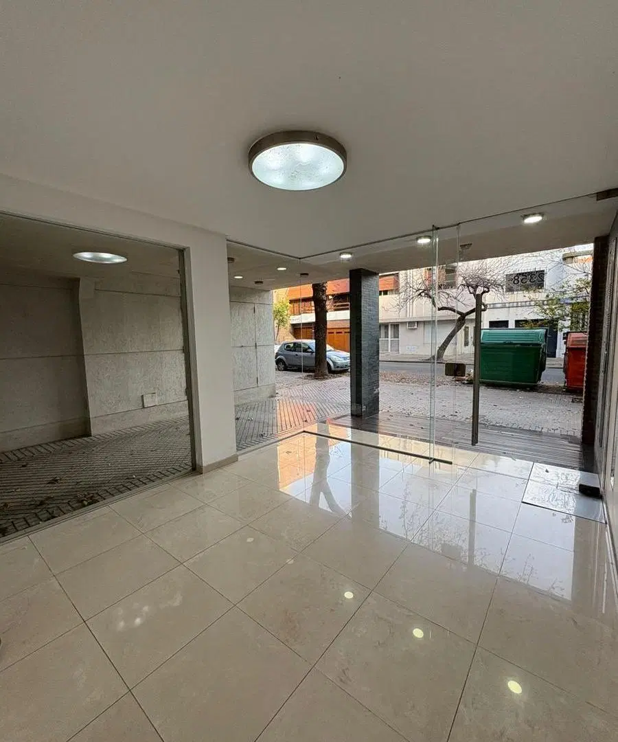 Departamento - Macrocentro 4