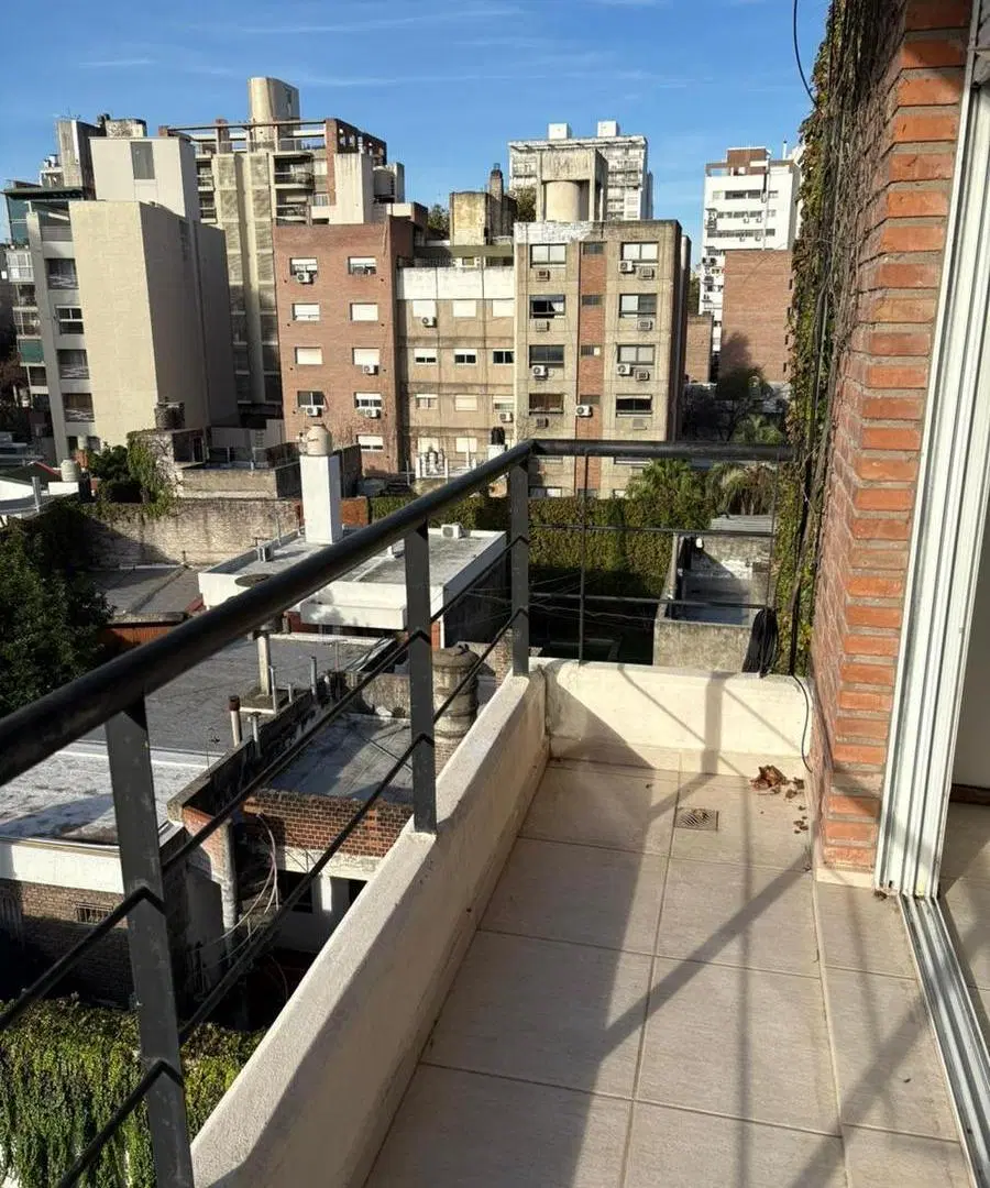 Departamento - Macrocentro 4