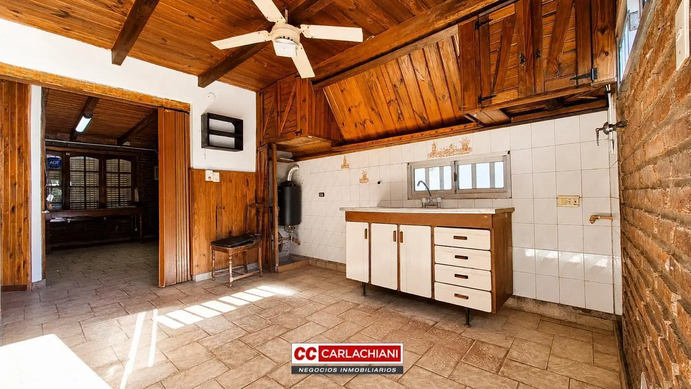 Casa en Las Parejas 6