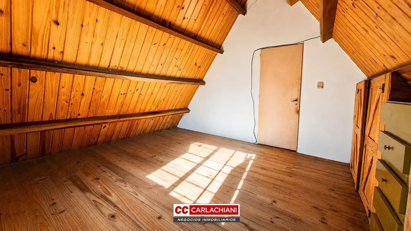 Casa en Las Parejas 4