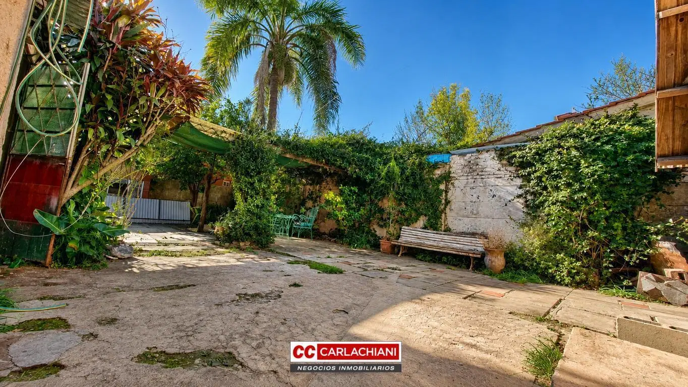 Casa en Las Parejas 5