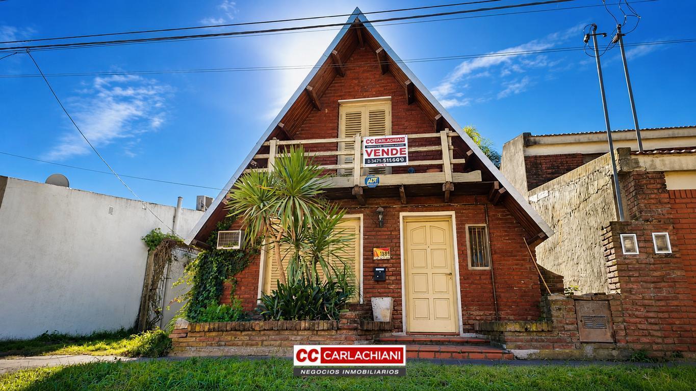 Casa en Las Parejas