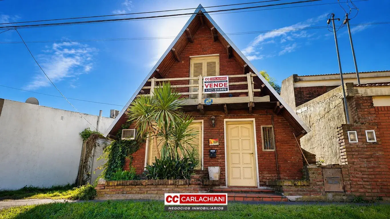 Casa en Las Parejas 2