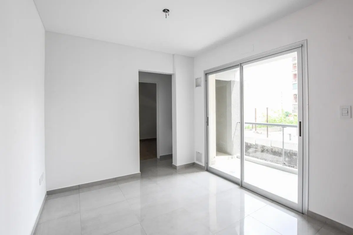 Departamento - Abasto 1
