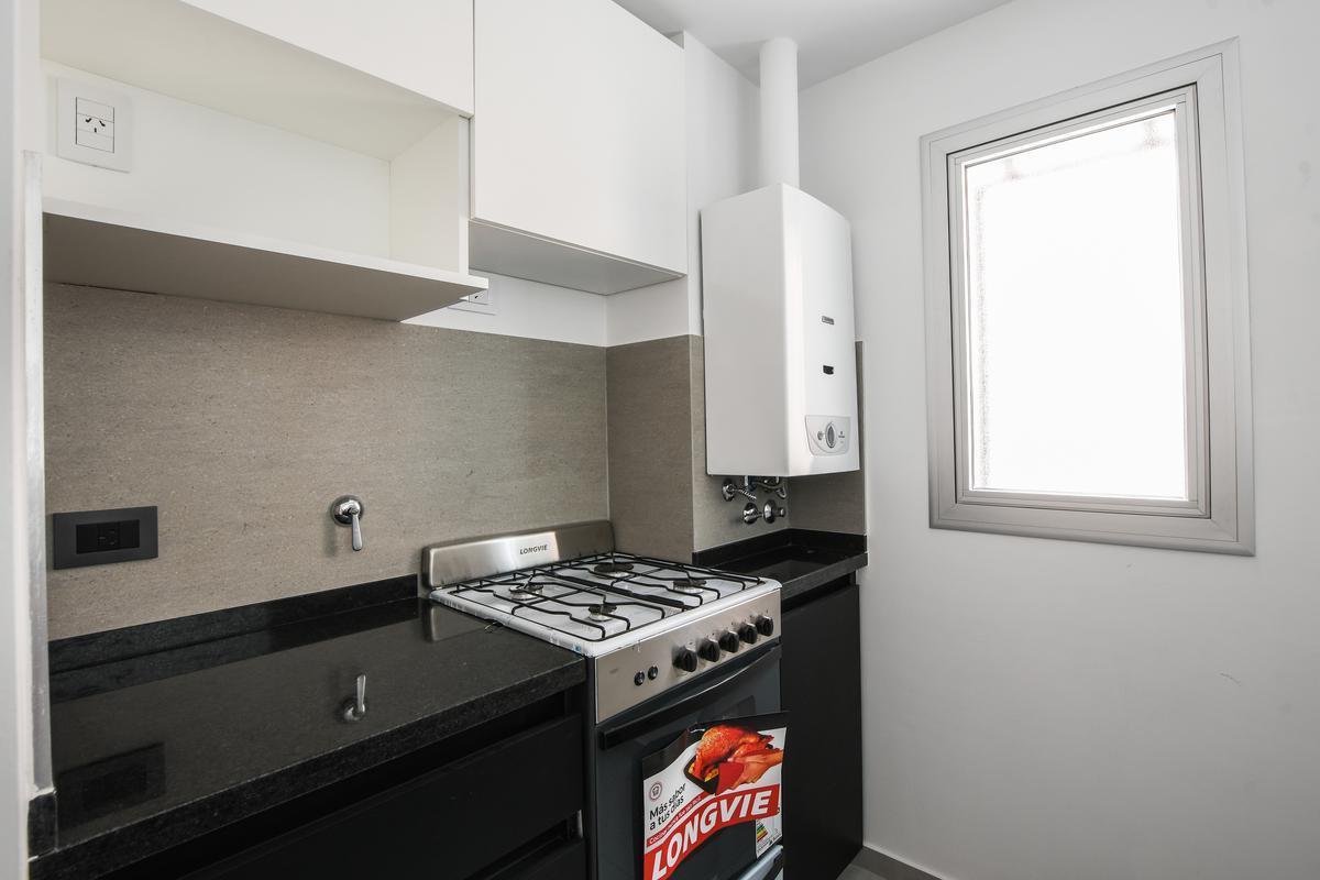 Departamento - Abasto