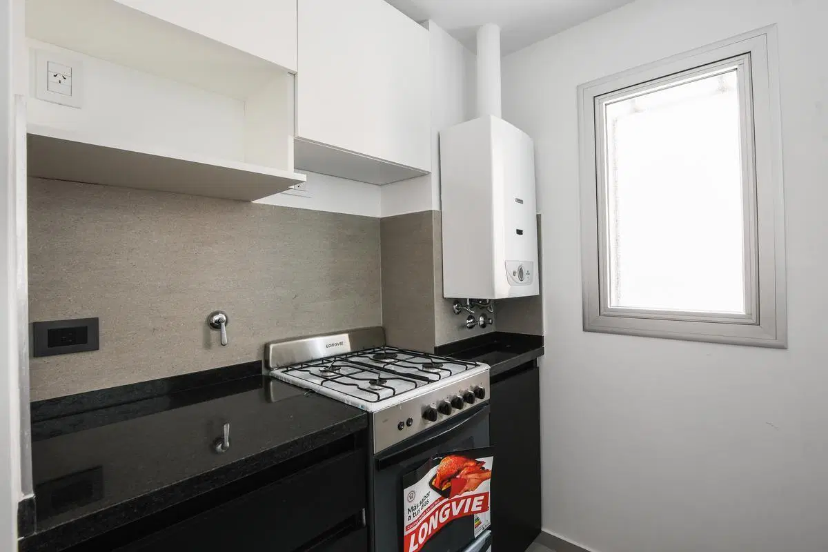 Departamento - Abasto 3