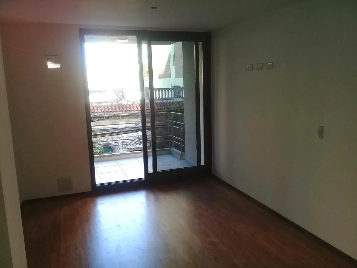 Departamento - Macrocentro 4