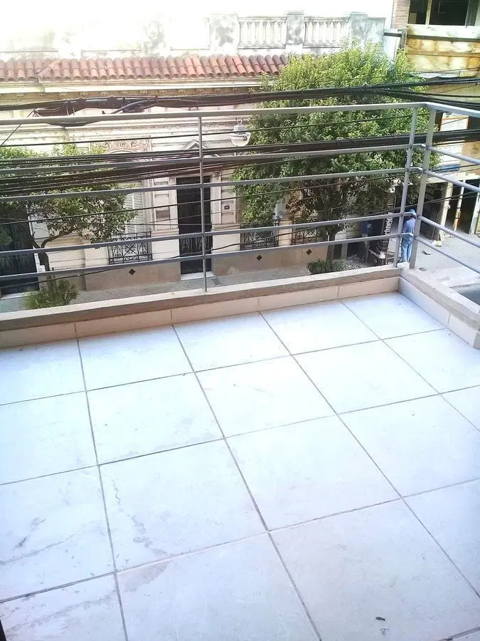 Departamento - Macrocentro 3