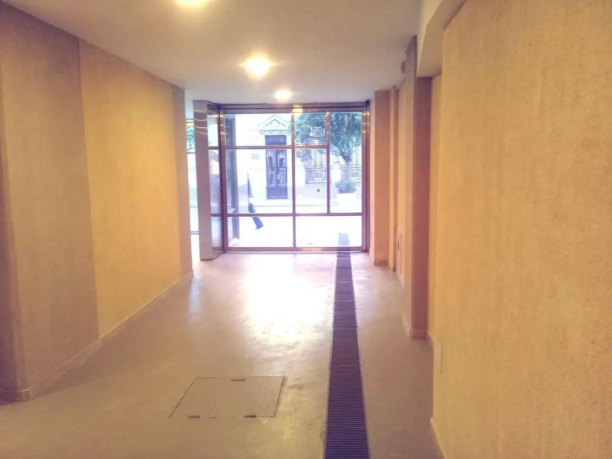 Departamento - Macrocentro 1