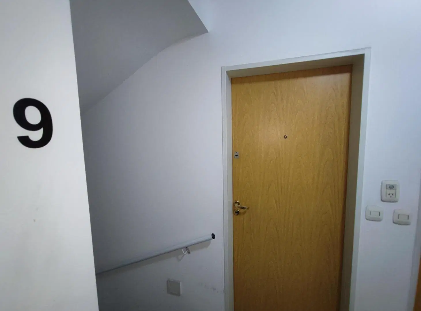 Departamento en venta Centro Rosario - 1 Dormitorio 2