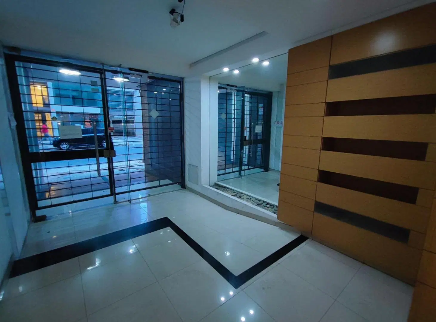 Departamento en venta Centro Rosario - 1 Dormitorio 3