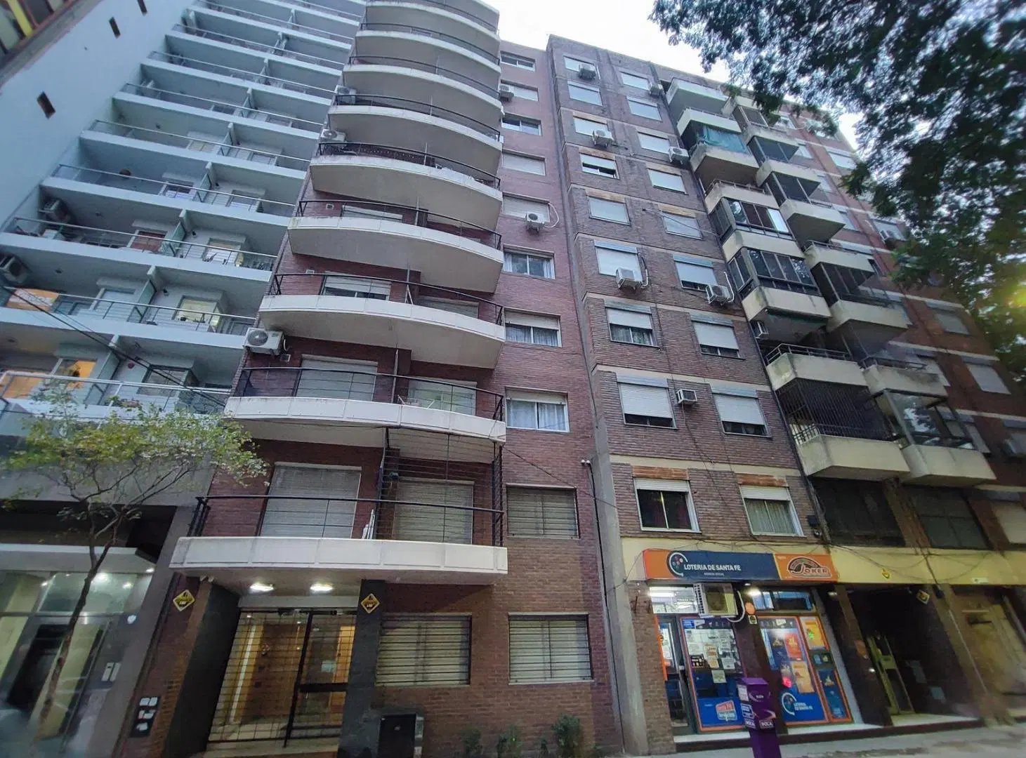 Departamento en venta Centro Rosario - 1 Dormitorio 1