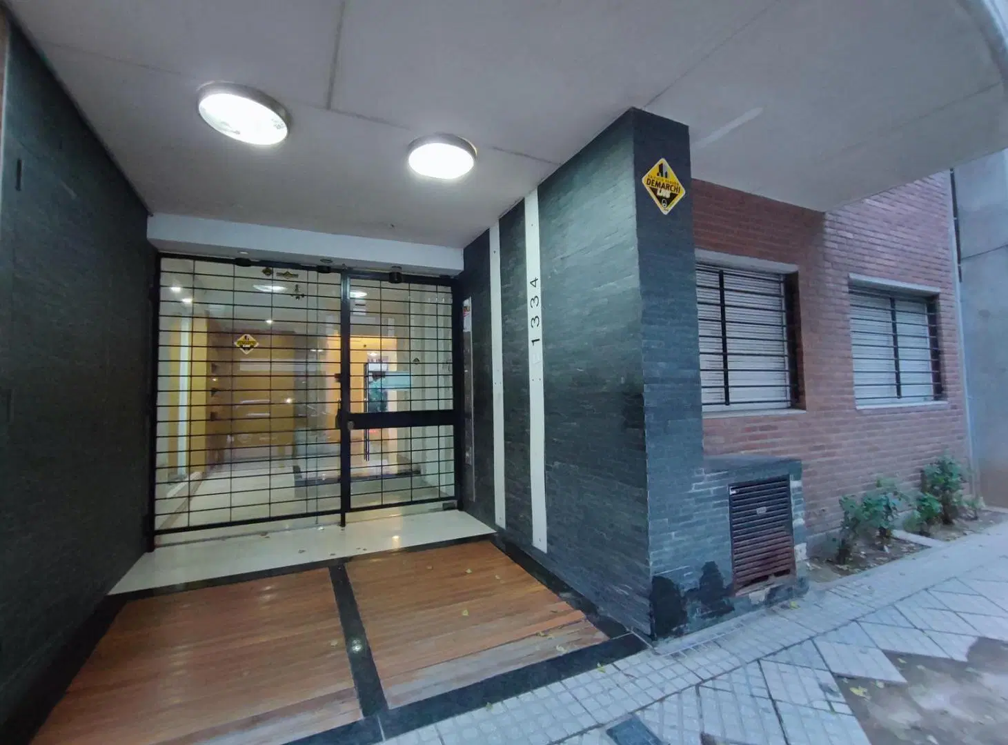 Departamento en venta Centro Rosario - 1 Dormitorio 4