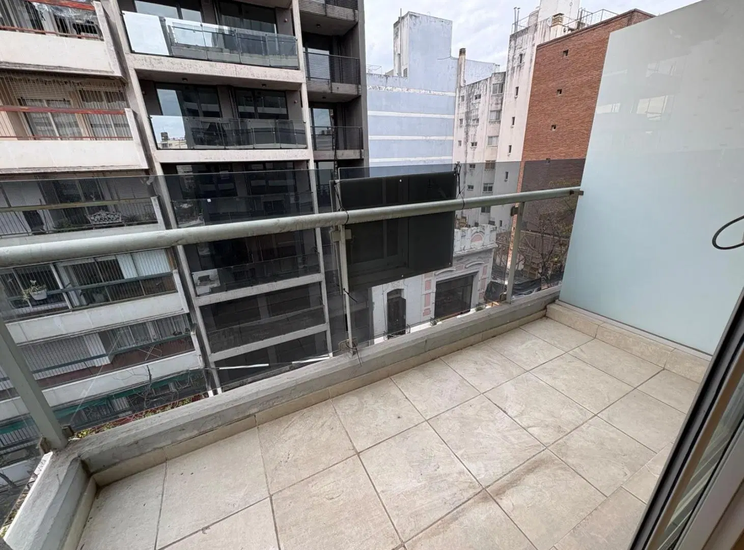 Departamento Monoambiente en ALQUILER 2