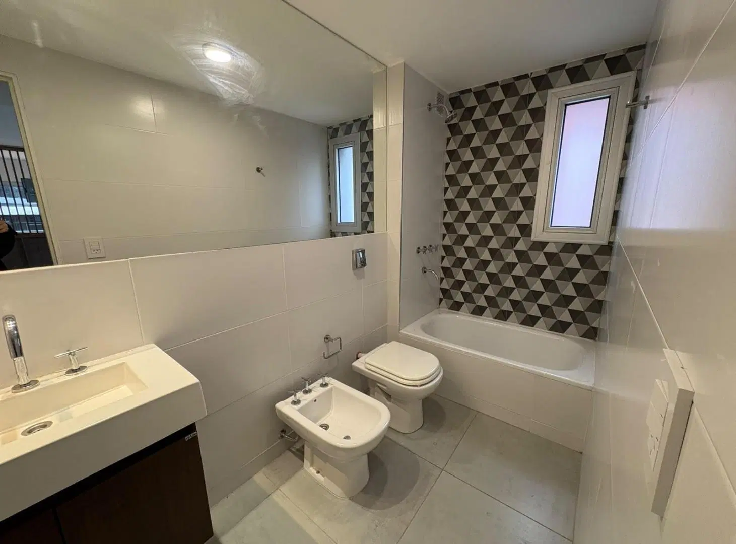 Departamento Monoambiente en ALQUILER 3