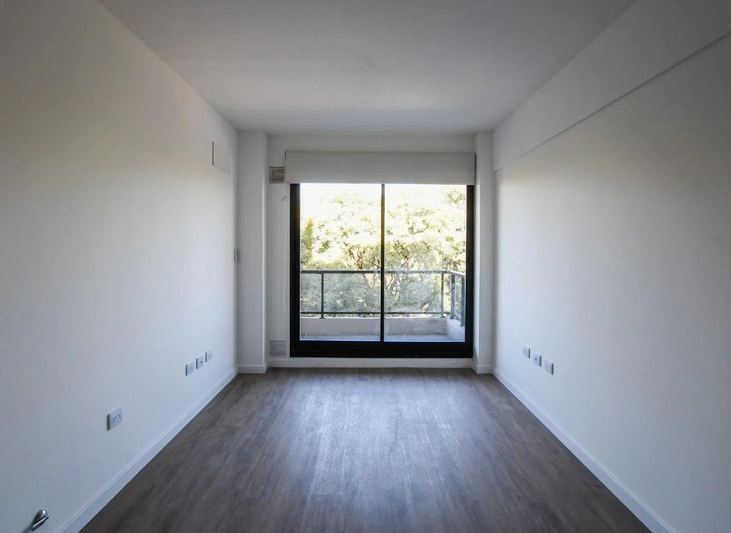 Departamento - Lourdes 1