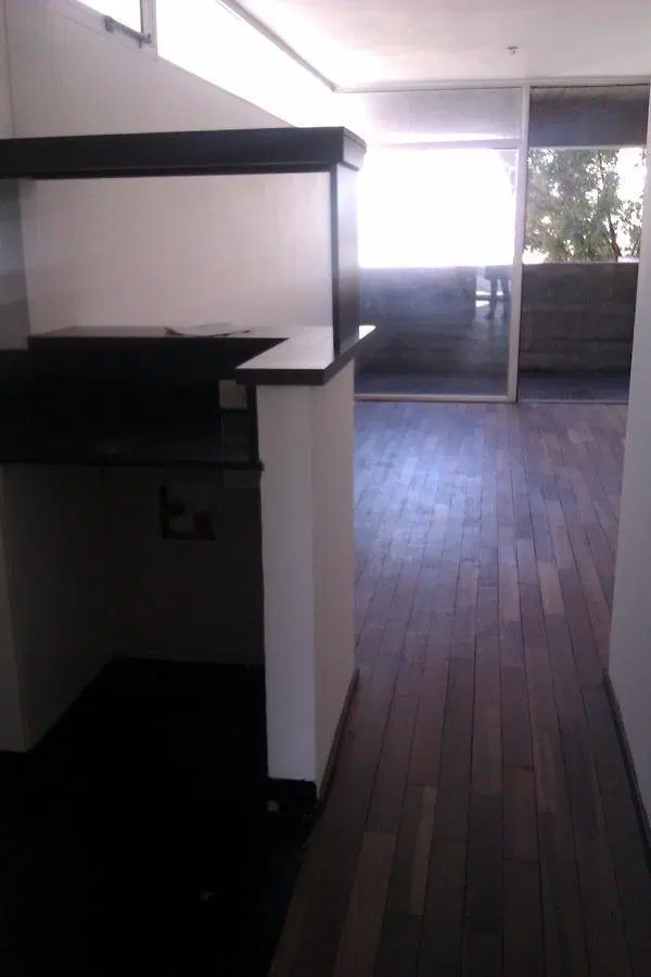 Departamento - Macrocentro 1