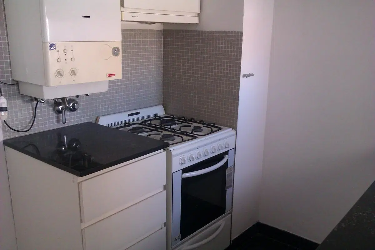 Departamento - Macrocentro 3