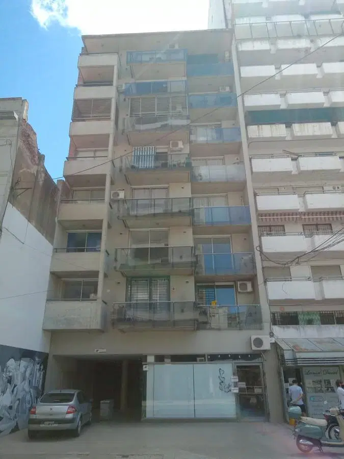 Departamento - Rosario 1