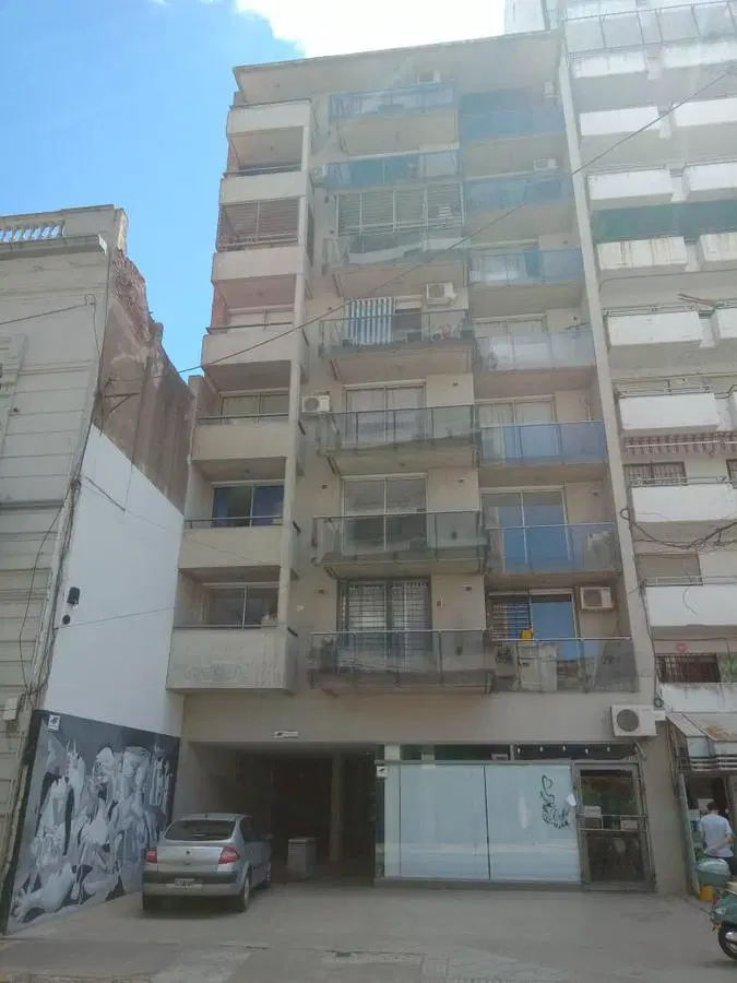 Departamento - Rosario 5