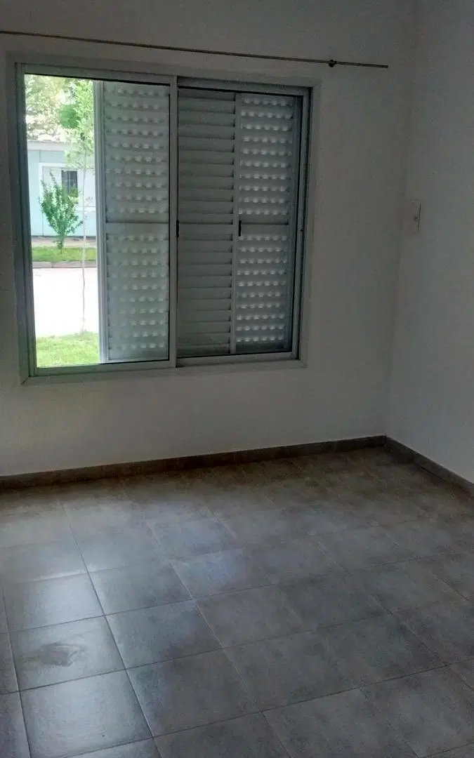 Departamento en Las Rosas 2