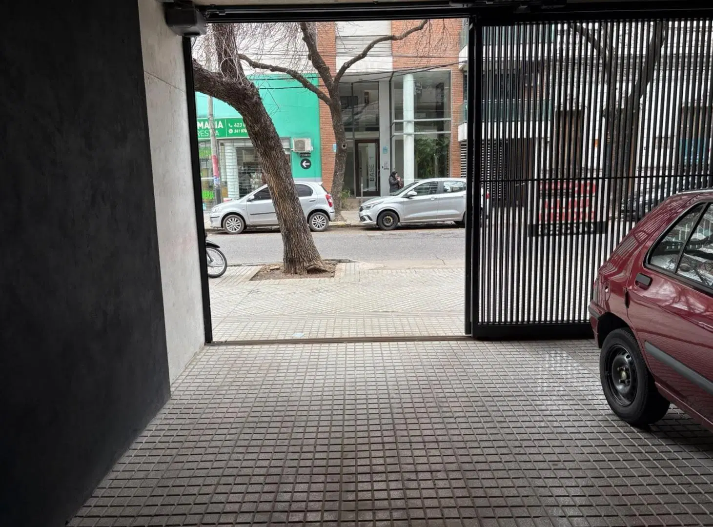 Cochera en Rosario 5