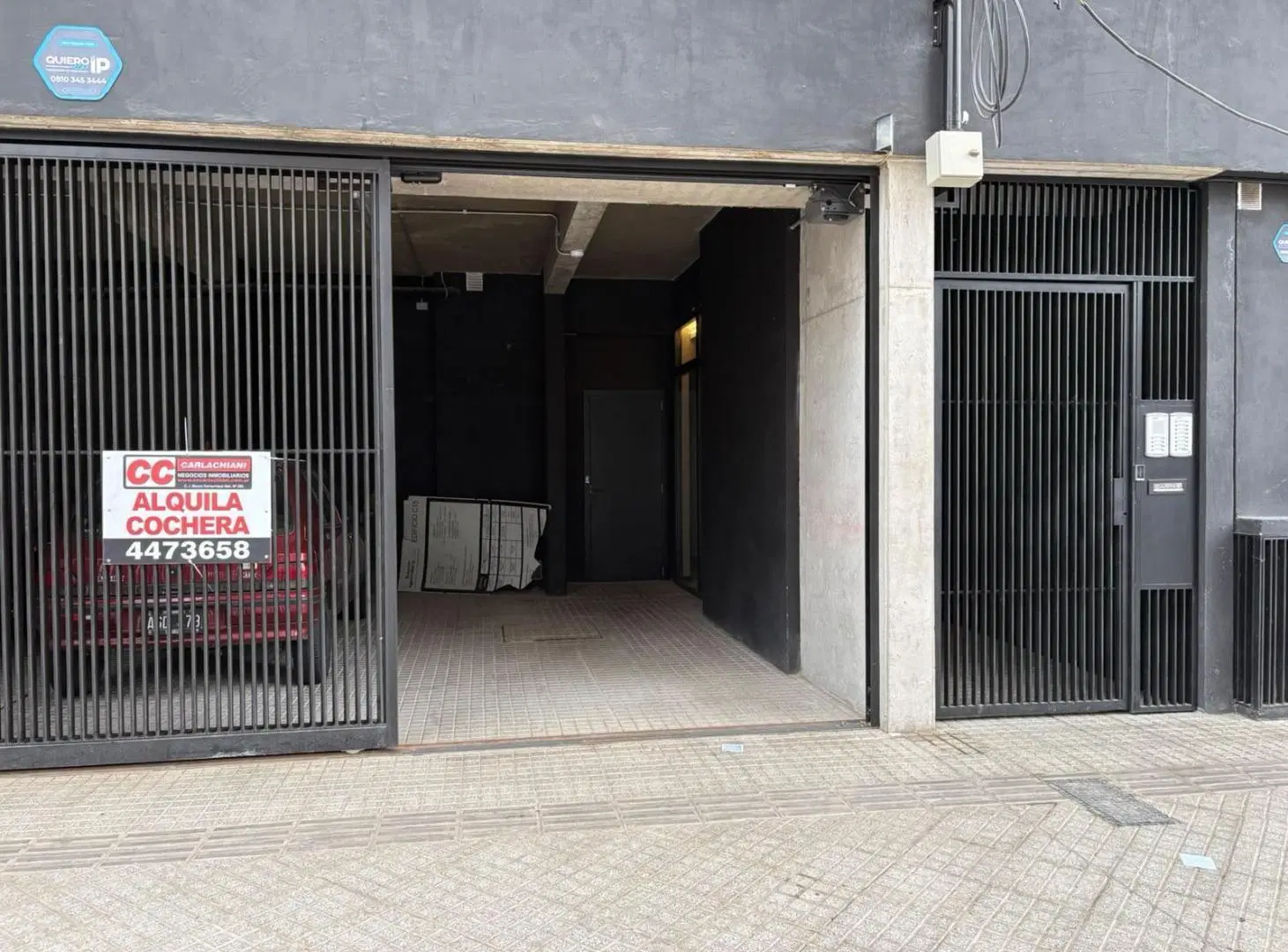 Cochera en Rosario 3