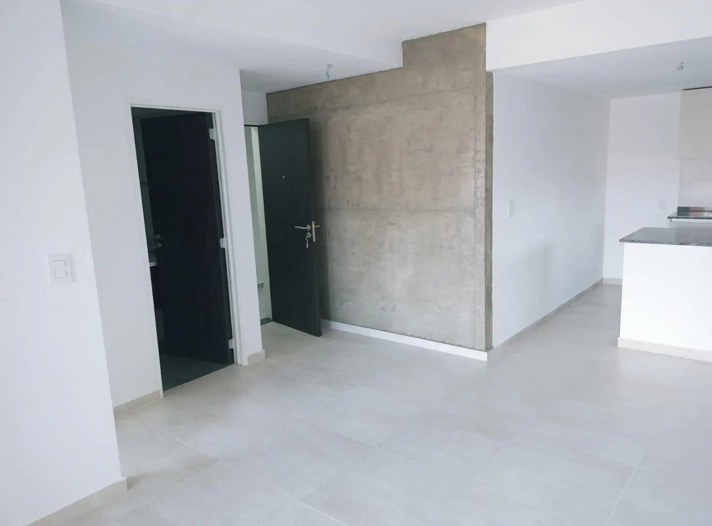 Departamento en  LOURDES 5