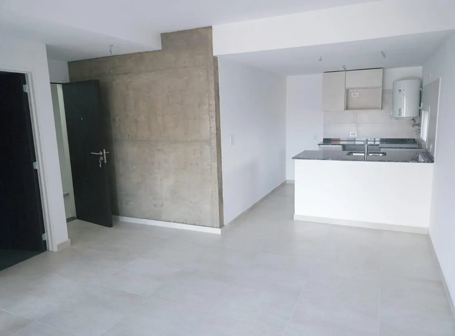 Departamento en  LOURDES 2