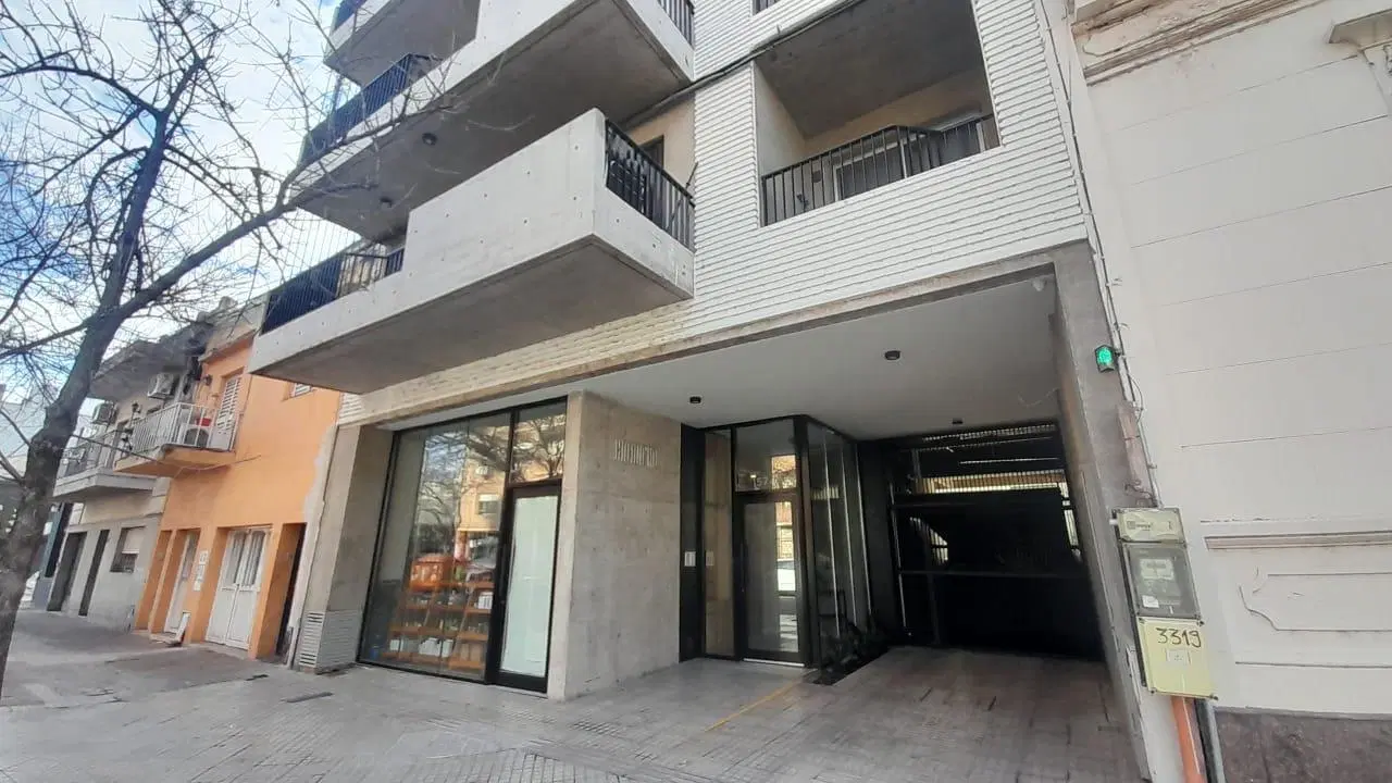 Local en venta Rosario Abasto - Excelente renta 2