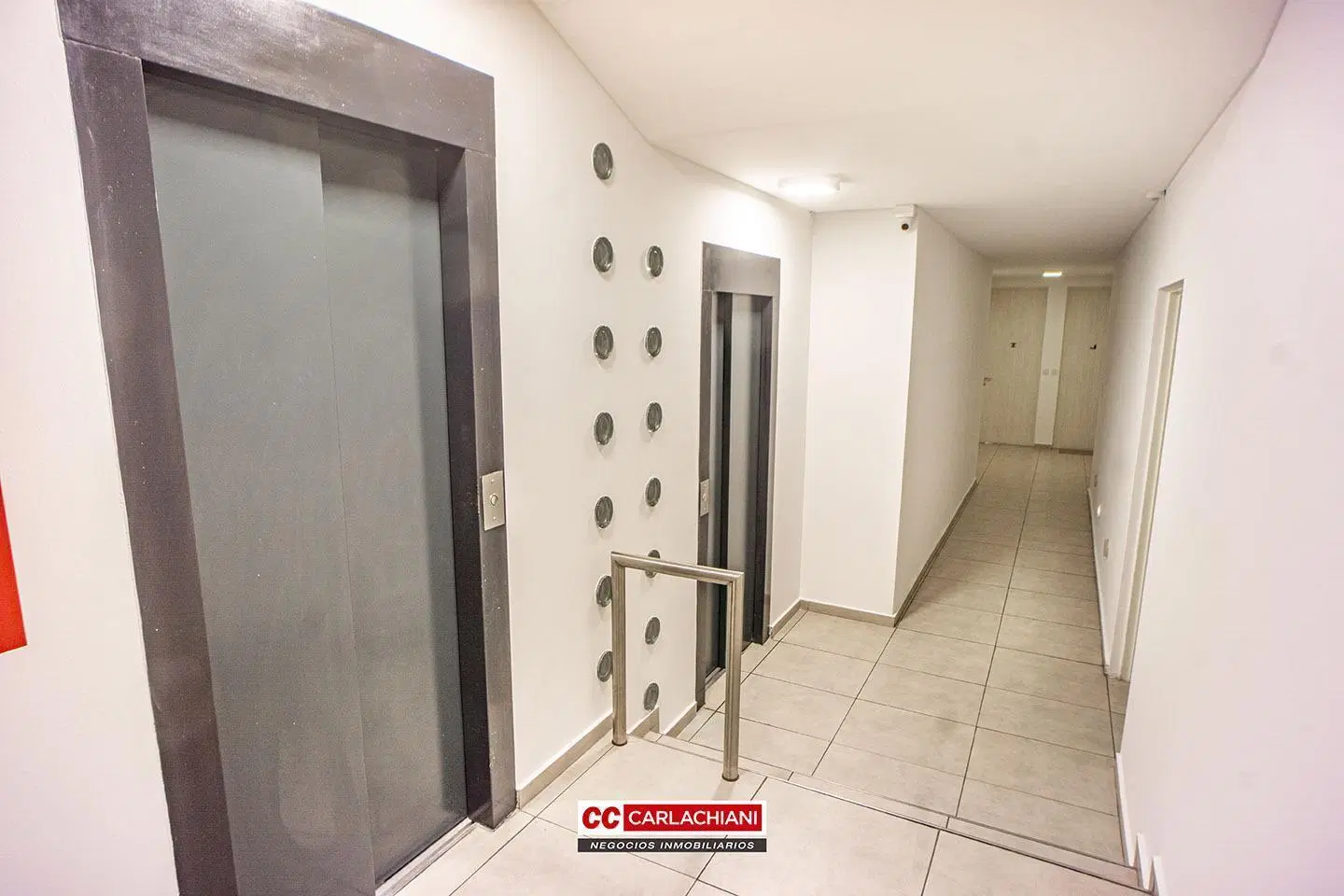 Departamento en Abasto 2