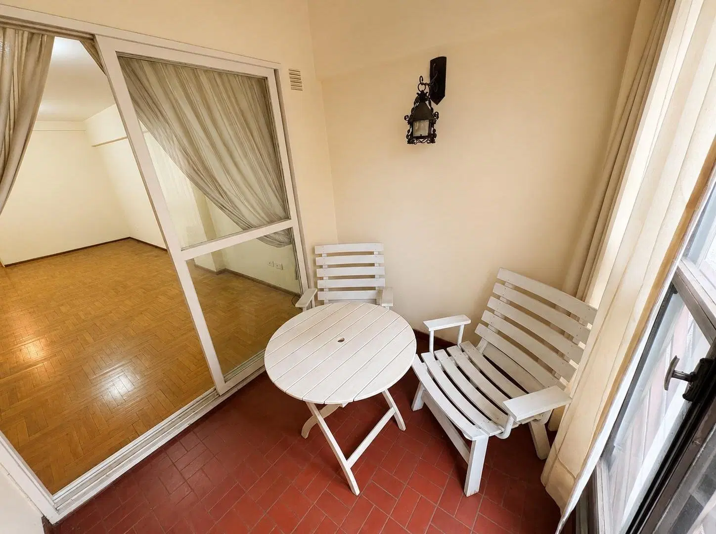 Departamento de 2 dormitorios en ALQUILER 4