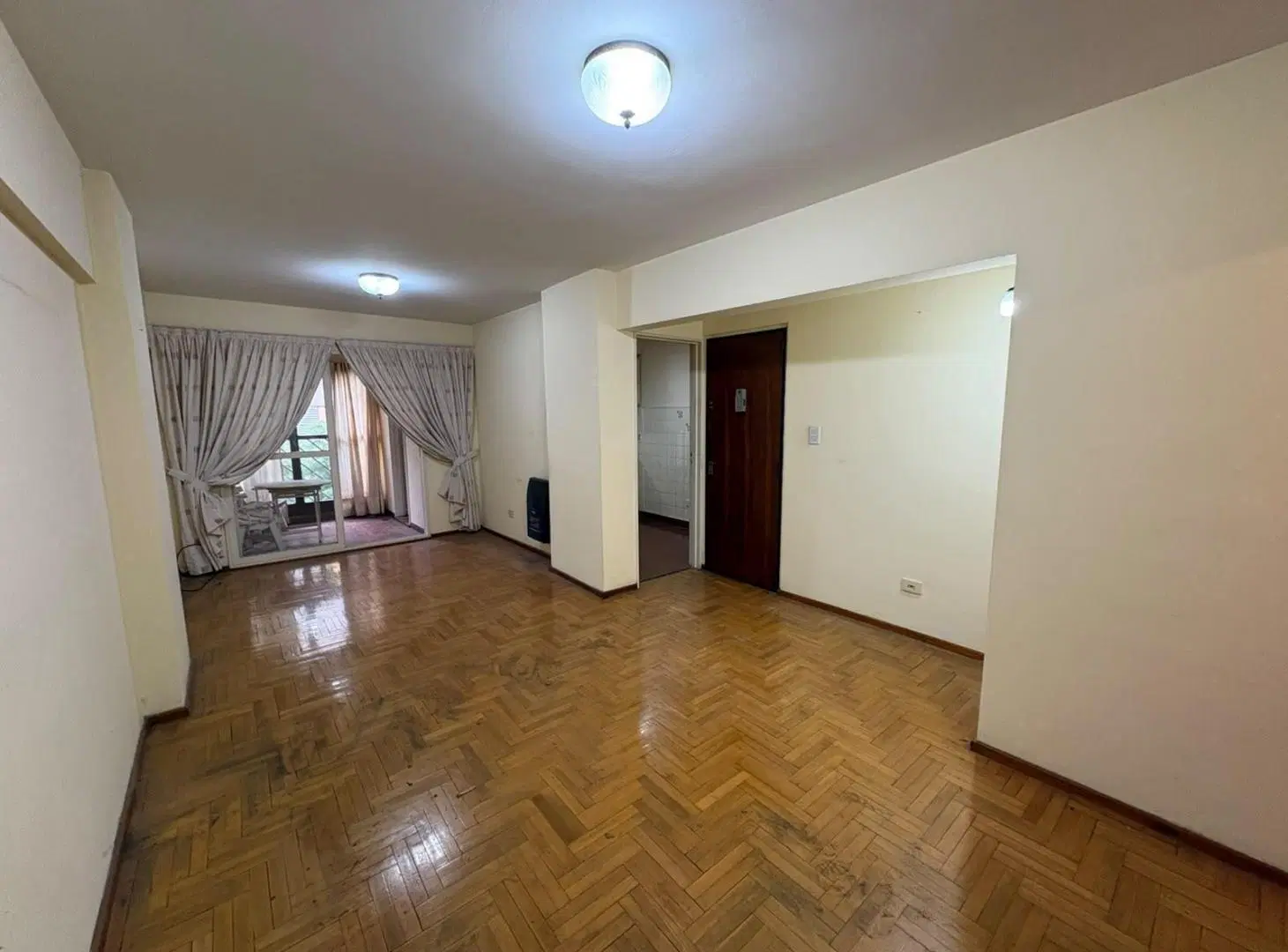 Departamento de 2 dormitorios en ALQUILER 2