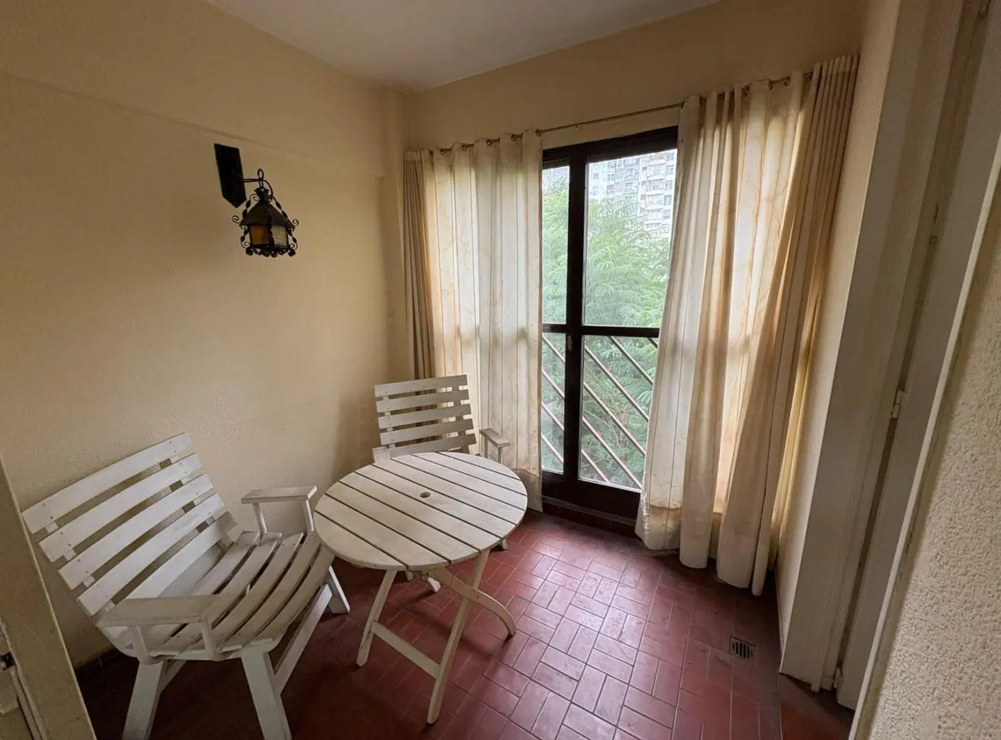 Departamento de 2 dormitorios en ALQUILER 1