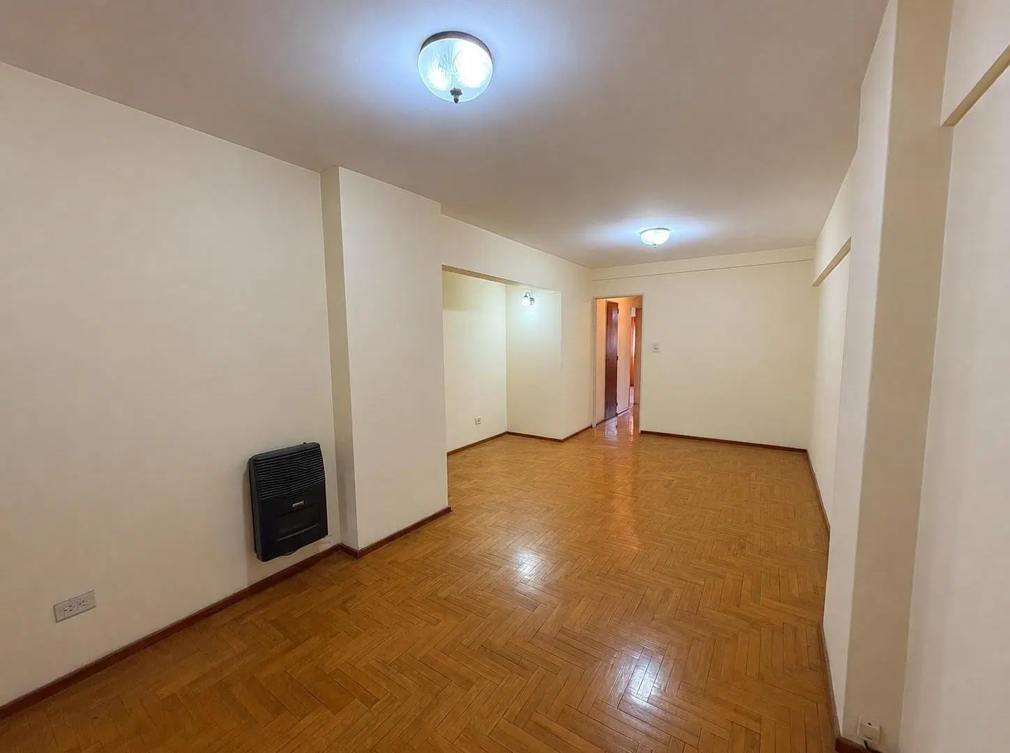 Departamento de 2 dormitorios en ALQUILER 5