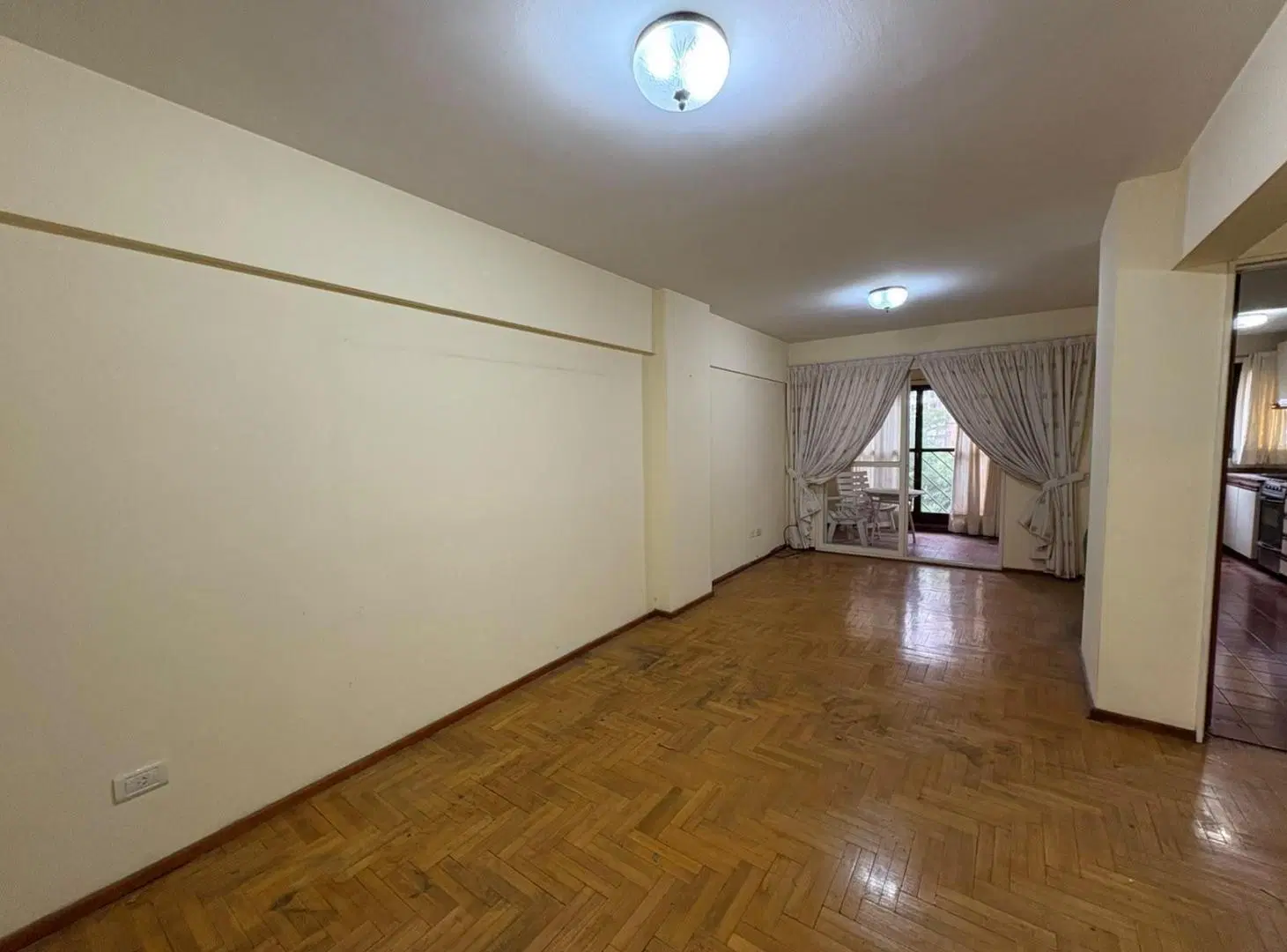 Departamento de 2 dormitorios en ALQUILER 3